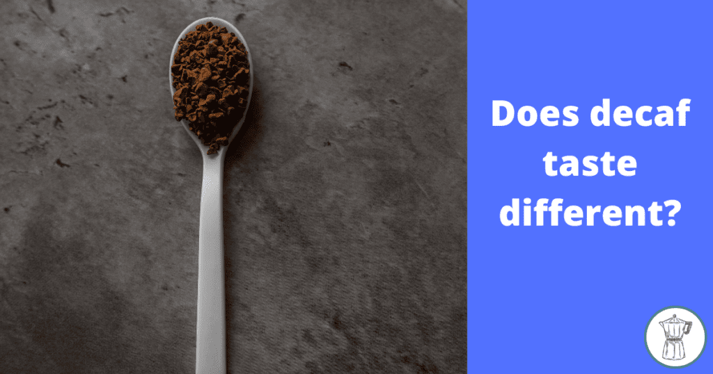 does-decaf-taste-different