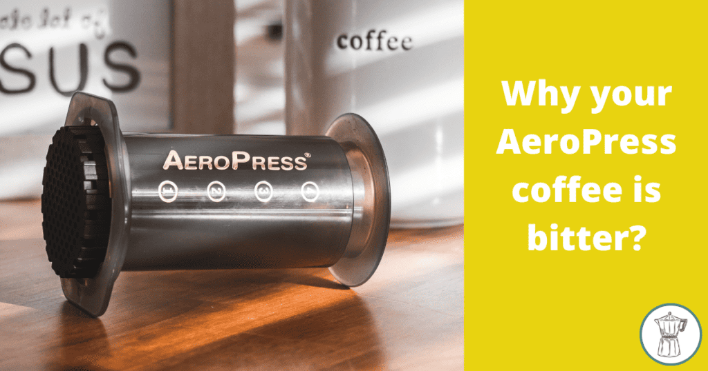 aeropress-coffee-bitter