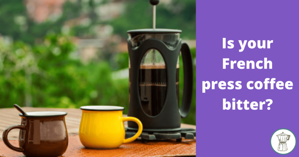 french-press-coffee-bitter