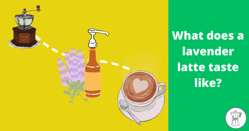 what-does-a-lavender-latte-taste-like