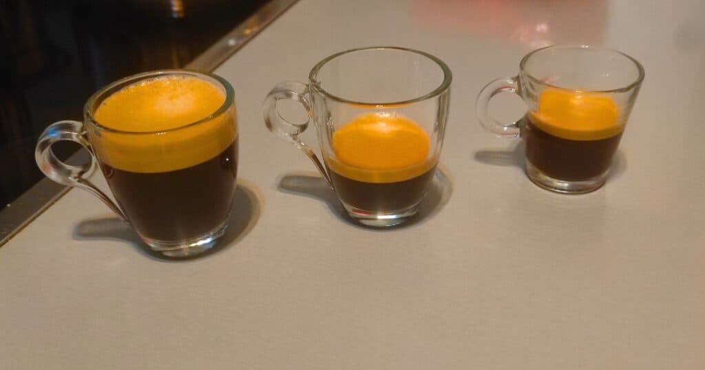 freshness-of-espresso-affects-crema