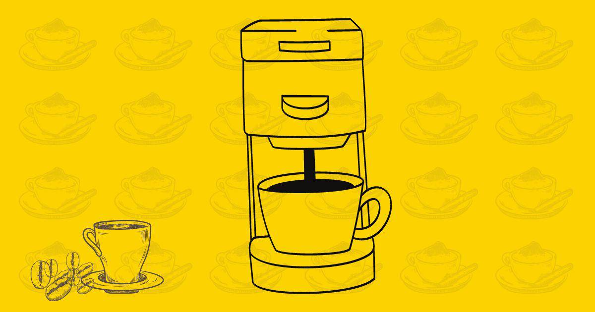 How to Clean Farberware Coffee Maker Steal Our 6step Method