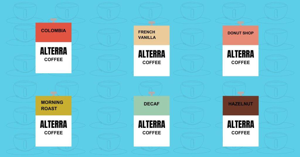 alterra-coffee-flavours