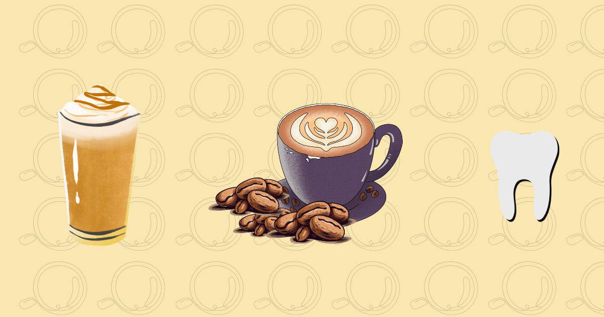 Can I Drink Room Temperature Coffee After Tooth Extraction?!?